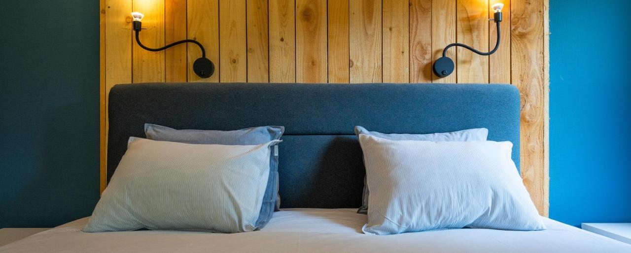Bills Lodge, Le Plaisir De La Riviere A 2 Minutes Du Centre! La-Roche-en-Ardenne Eksteriør bilde